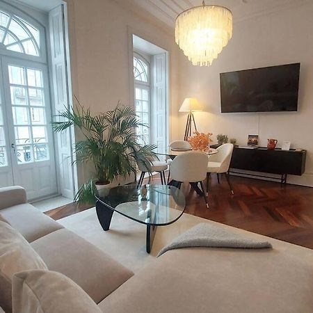 Apartament Dream On - Clerigos Tower Porto Zewnętrze zdjęcie