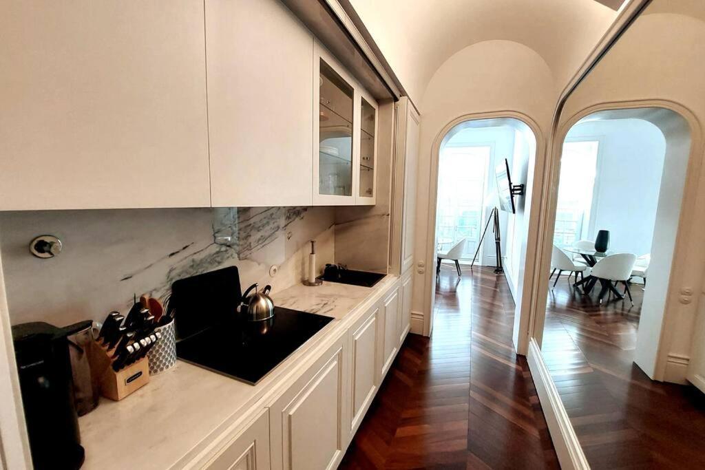 Apartament Dream On - Clerigos Tower Porto Zewnętrze zdjęcie