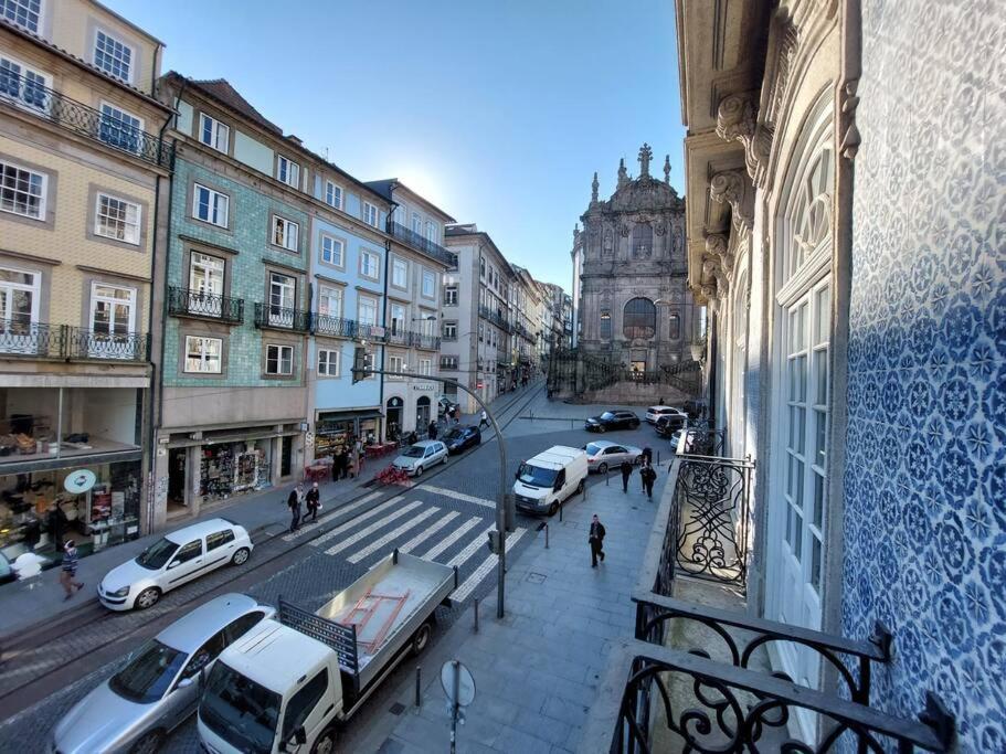Apartament Dream On - Clerigos Tower Porto Zewnętrze zdjęcie
