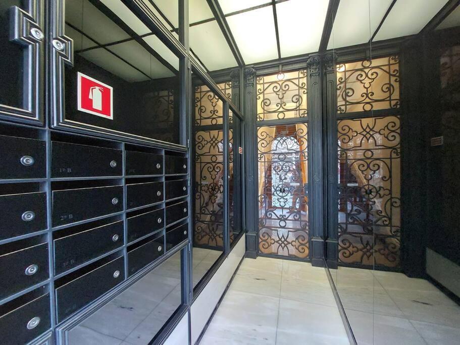 Apartament Dream On - Clerigos Tower Porto Zewnętrze zdjęcie
