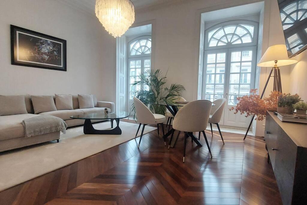Apartament Dream On - Clerigos Tower Porto Zewnętrze zdjęcie
