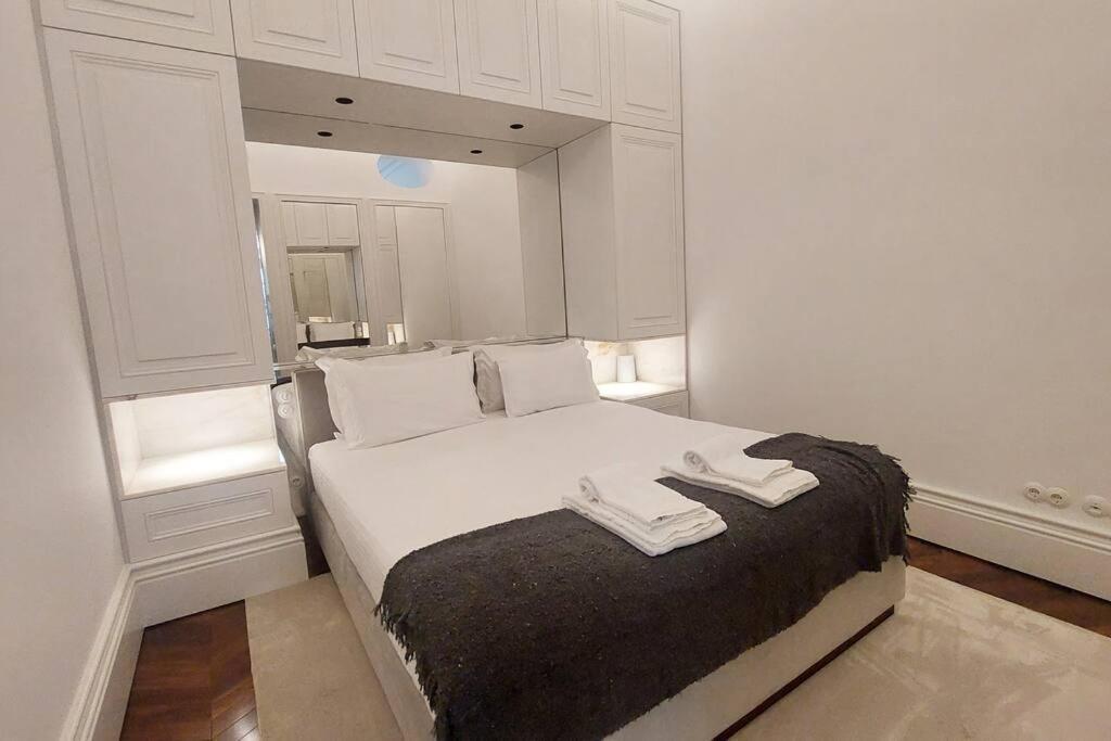 Apartament Dream On - Clerigos Tower Porto Zewnętrze zdjęcie
