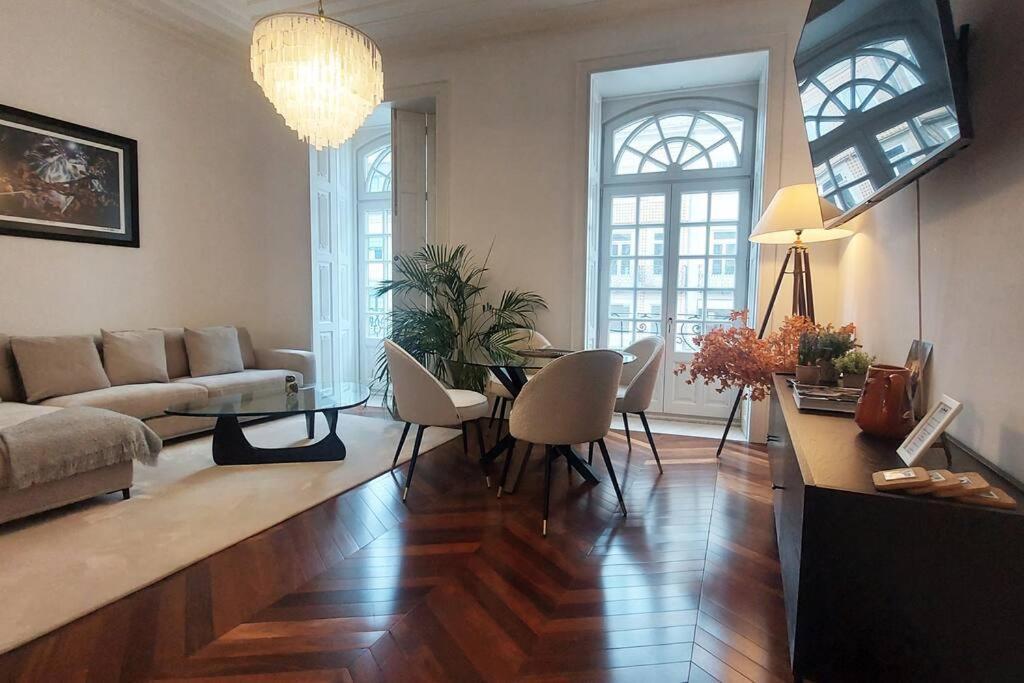 Apartament Dream On - Clerigos Tower Porto Zewnętrze zdjęcie